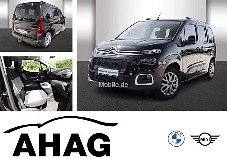 Citroën Berlingo PureTech 110 S&S FEEL M RFK PDC AHK GJR