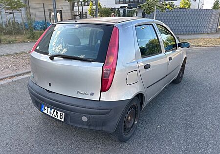 Fiat Punto 1.2 KLIMA