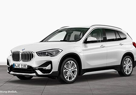 BMW X1 xDrive25e Navi AHK Head-Up Kamera HiFi LED