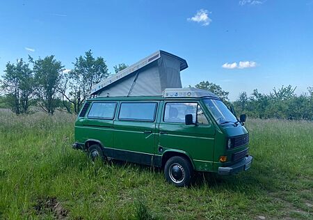VW T3 Volkswagen Campingbus - Cartago