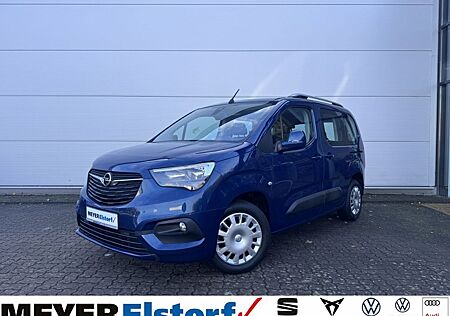 Opel Combo Life 1.5 Edition Autom. AHK Sitzheizung