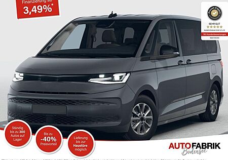 VW T7 Multivan Volkswagen Business 2.0 TDI DSG AHK*Android Aut