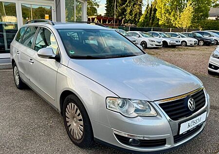VW Passat Variant gebraucht kaufen VW Passat Variant Volkswagen Comfortline