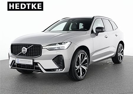 Volvo XC 60 XC60 B4 Diesel AWD R-Design 21"+VOLL-LED+ACC+360