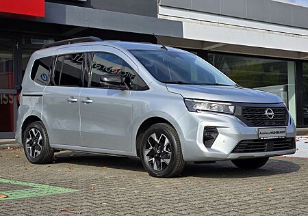 Nissan Townstar gebraucht kaufen Nissan Townstar Kombi Tekna 1.Hd|AHK|Kamera|Navi