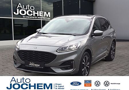 Ford Kuga ST-Line X PHEV+Navi+HUD+Panodach+iACC+LED+B