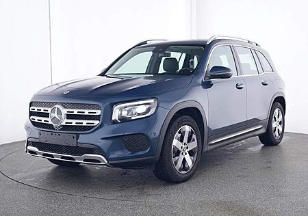 Mercedes-Benz GLB 200 Progressive LED+Kamera+MBUX High-End