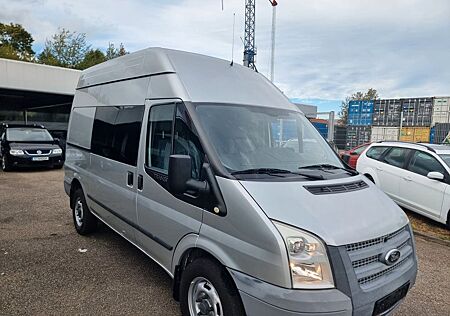 Ford Transit Kasten FT 300 M LKW