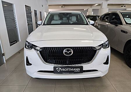 Mazda CX-60 Takumi PHEV AWD *NAV*PANO*SB*360°*
