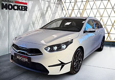Kia Cee'd Sportswagon Ceed Sportswagon Ultimate Edition