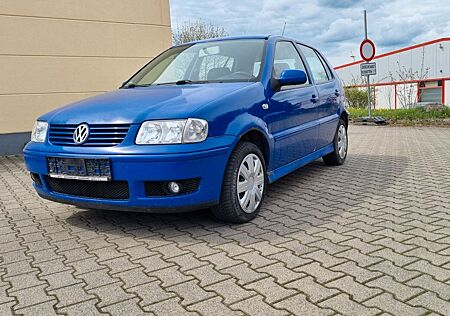 VW Polo Volkswagen 1.4 55kW Comfortline Klima