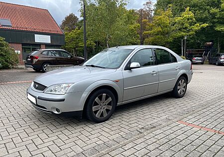 Ford Mondeo 2.0 Ambiente Automatik, Klima, Tüv