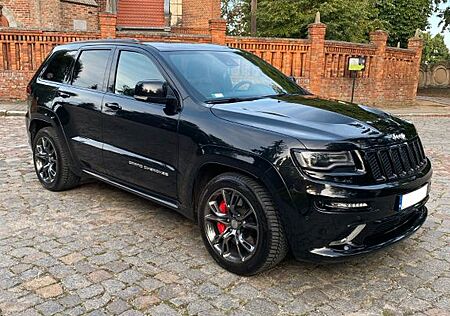Jeep Grand Cherokee 6.4l V8 HEMI SRT Automatik SRT