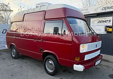 VW T3 Volkswagen andere Camper Klima