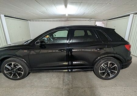 Audi Q3 35 TFSI S tronic S line S line