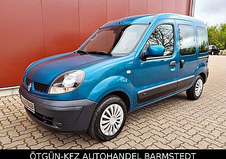 Renault Kangoo 1.2 CAMPUS/2HD/AHK/KLIMA/2xST/HK/EFH/AWR