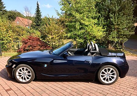 BMW Z4 Roadster 2.5i -