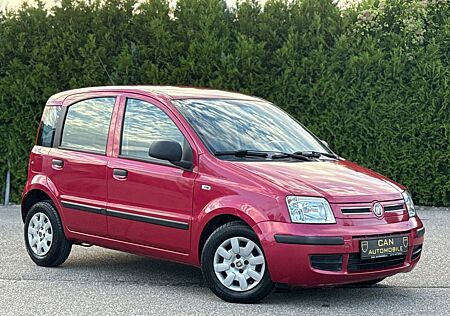 Fiat Panda 1.2 8V Dynamic *Top*Sommer*Winter*