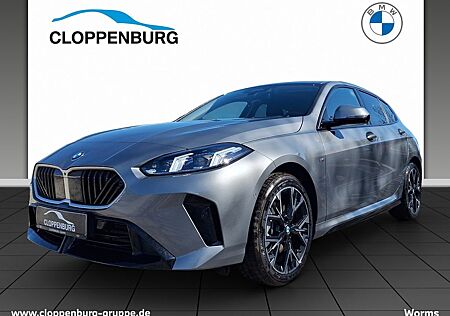 BMW 118d Head-Up+SHZ+LED+RFK+Komfortzg.