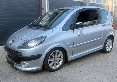 Peugeot 1007 Premium