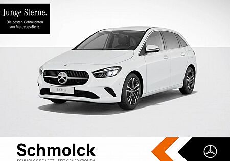 Mercedes-Benz B 180 PROGRESSIVE+7G+AHK+LED+KAMERA+EASY-P+SHZ++