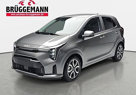 Kia Picanto 1.0 GDI SPIRIT MJ26 LED SITZH. NAVI KAME