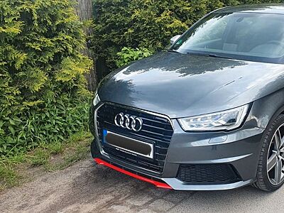 Audi A1 Sportback 1.8 TFSI S-tronic SLine-Plus