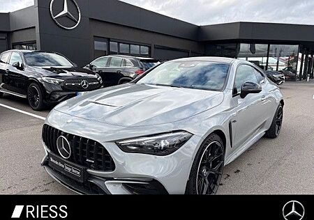 Mercedes-Benz CLE 53 AMG 4M Cp SD Sport W-Paket ACC KeyLess