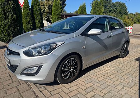 Hyundai i30 Classic