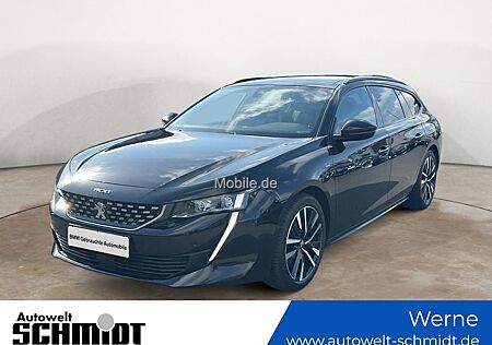 Peugeot 508 HYBRID 225 e-EAT8 GT SW + GARANTIE