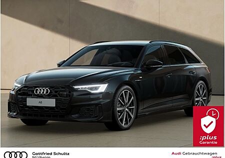 Audi A6 Avant S line 45 TFSI 195(265) kW(PS) tronic A