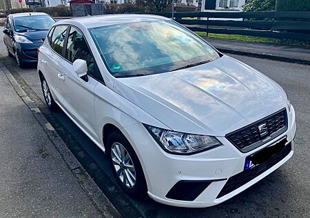 Seat Ibiza 1.0 MPI 59kW Style Style
