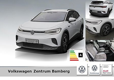 VW ID.4 Volkswagen Pure Performance+MATRIX+ACC+RFK+APP+NAV+PDC