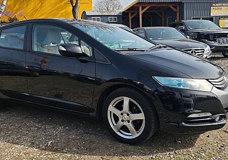 Honda Insight Elegance