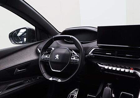 Peugeot 3008 1.6 Plug-in Hybrid4 300pk e-EAT8 GT Pack Bu