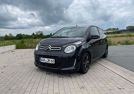 Citroën C1 VTi 72 ORIGINS ORIGINS