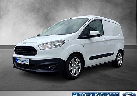 Ford Transit Courier Trend