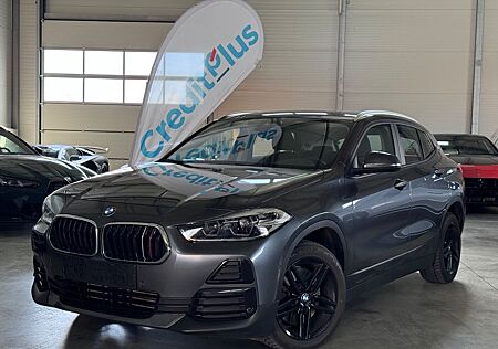BMW X2 xDrive 20 d Advantage*AUTOMATIK*FINANZIERUNG*