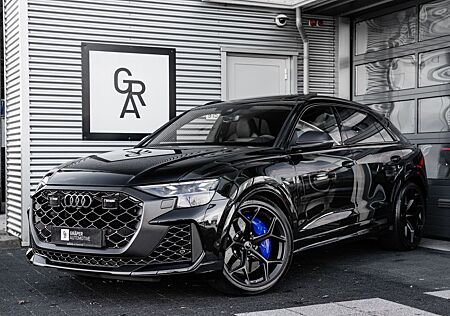 Audi RS Q8 RSQ8 4.0 TFSI quattro Performance | B&O 3D | Car