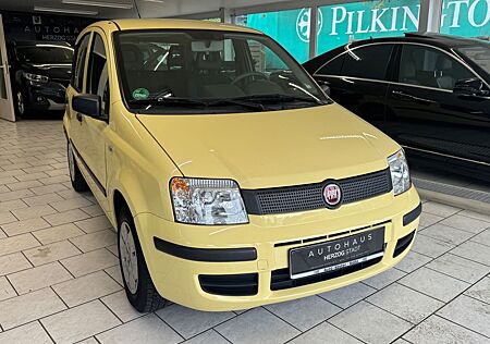 Fiat Panda 1.1 8V Active*1.HAND*TOP ZUSTAND*