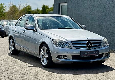 Mercedes-Benz C 200 Lim. Kompressor Avantagrde Aut.