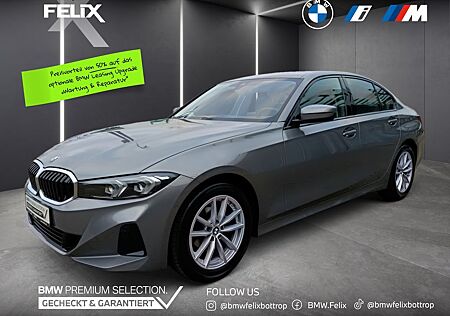 BMW 318i Limousine+LEASING AB 349,- EURO OHNE ANZAHL