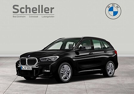 BMW X1 xDrive20i A M Sportpaket DAB LED RFK Navi