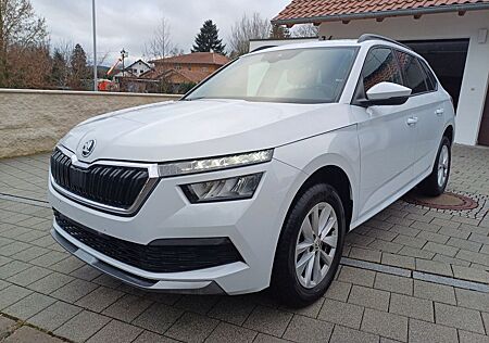 Skoda Kamiq Ambition DSG "Navi-SmartLink"