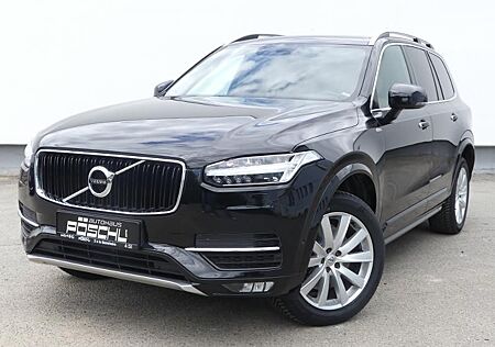 Volvo XC 90 XC90 D5 AWD Momentum **Allwetter**