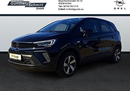 Opel Crossland X Crossland 1.2 Enjoy PDC LED SCHEINWERFER
