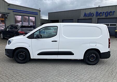 Opel Combo E 1.5 Cargo Selection erhöhte Nutzlast XL