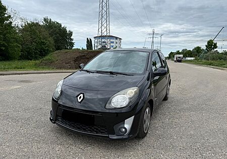 Renault Twingo Nokia