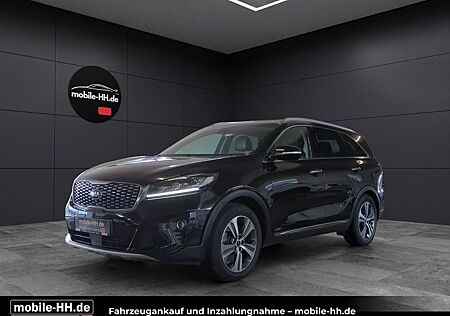 Kia Sorento Platinum Edition 4WD*7-SITZER*360°KAMERA
