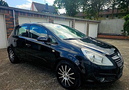 Opel Corsa 1.0 Twinport Edition Edition